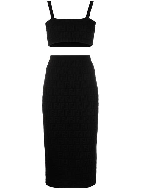 fendi co ord|fendi online shopping.